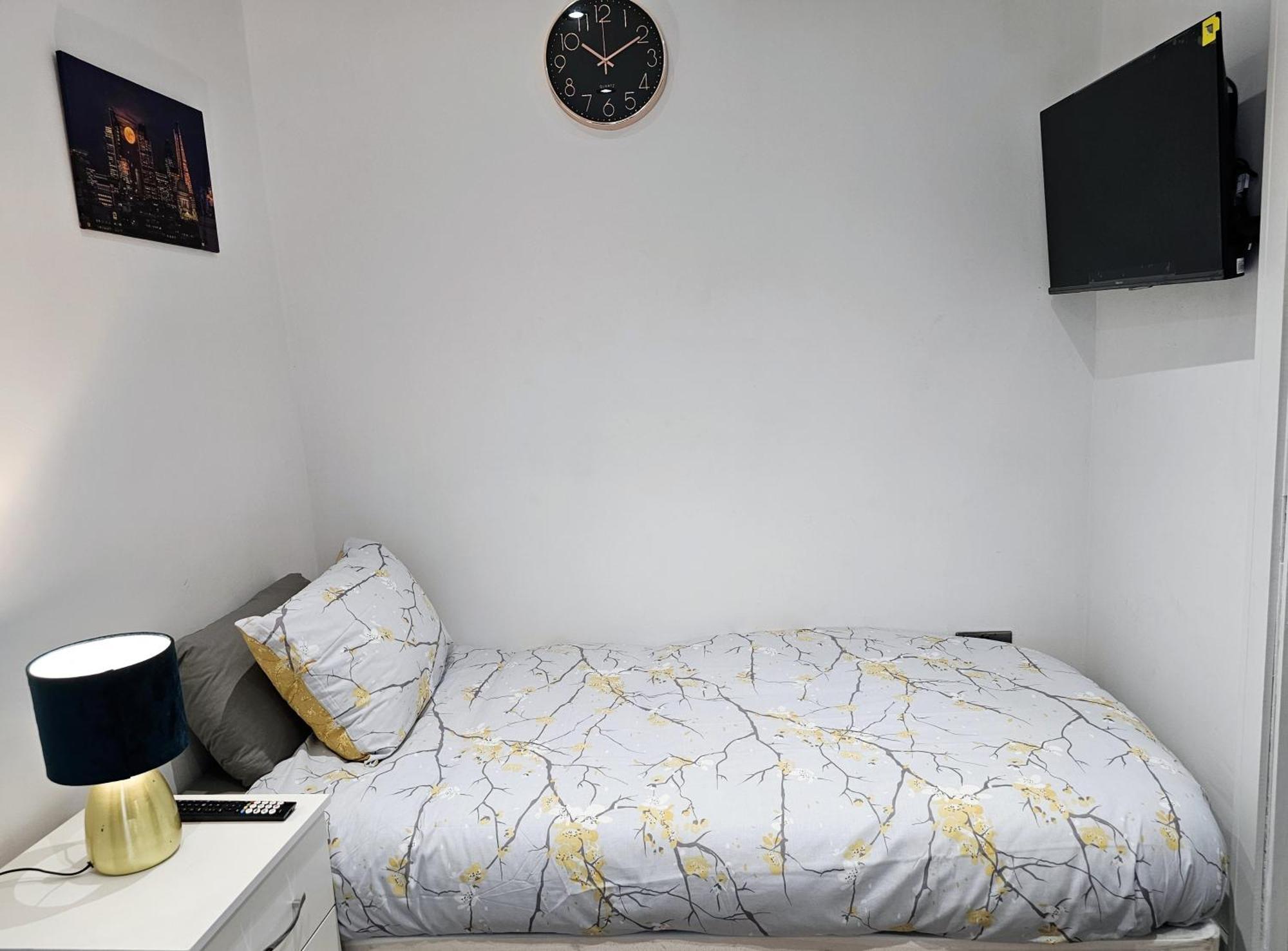 The Forest Residence Лондон Экстерьер фото